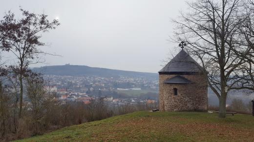 Rotunda sv. Petra a Pavla ve Starém Plzenci