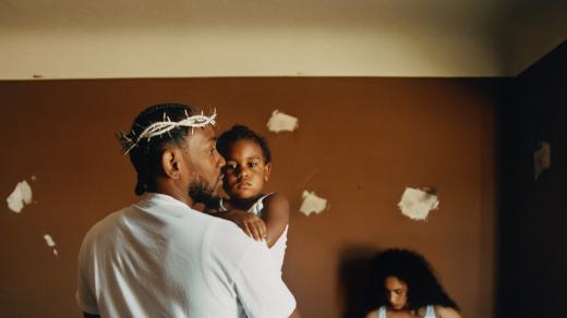 Kendrick Lamar