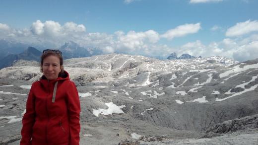 Jihočeské kroniky Markéta Králová