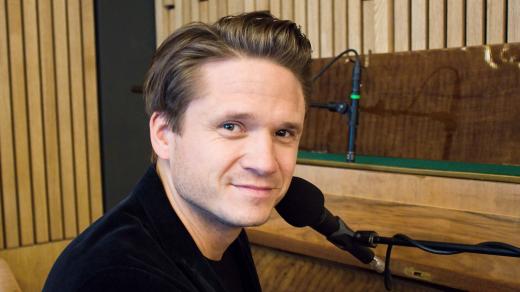 Ondřej Gregor Brzobohatý