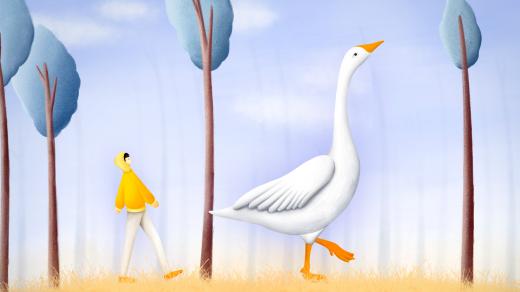 Vydejte se s námi na dalekou cestu