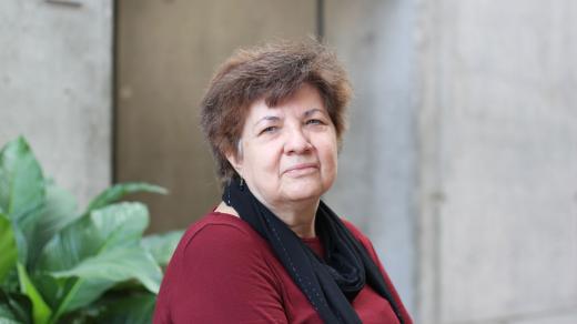 Marie Formáčková