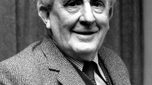 J. R. R. Tolkien