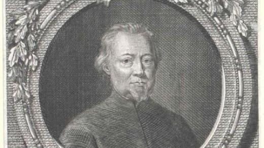 Bohuslav Balbín