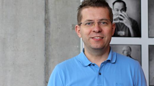 David Netuka