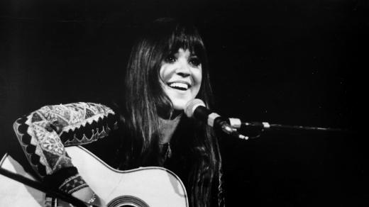 Melanie Safka v 70. letech
