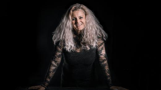 Janeta Benešová