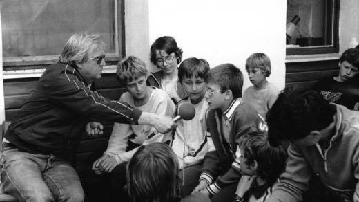 Ilustrační foto (1987)