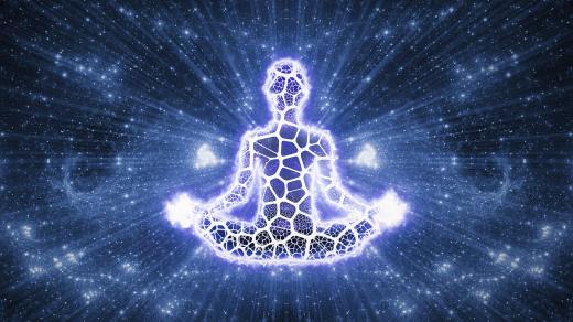 Meditace