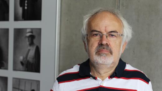 Oldřich Tůma, historik