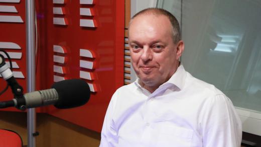 Vítězslav Hradil