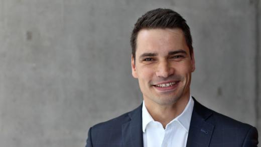 Daniel Stach