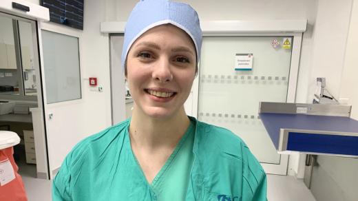 Tatiana Dorohan