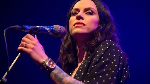 Amy MacDonald