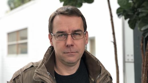 Břetislav Tureček
