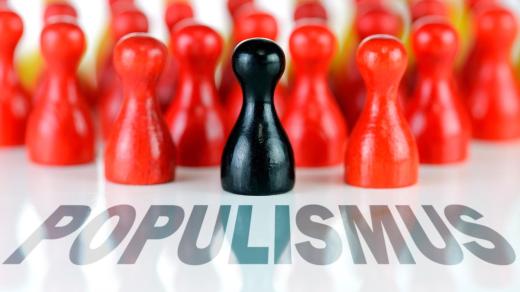 Populismus