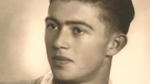 Složitý příběh agenta Bedřicha Lorenze a lidí, kteří mu u nás a v komunisty ovládané Německé demokratické republice pomáhali, objevil v archivech historik Martin Pulec