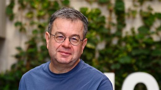Petr Koubský