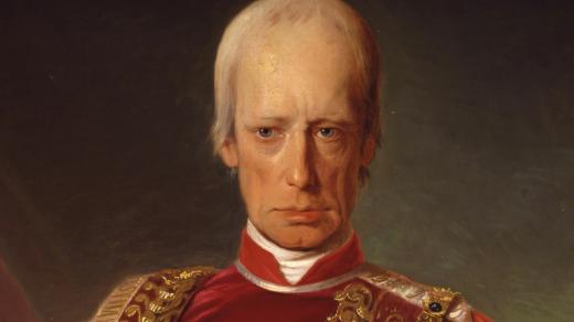 František I. Rakouský