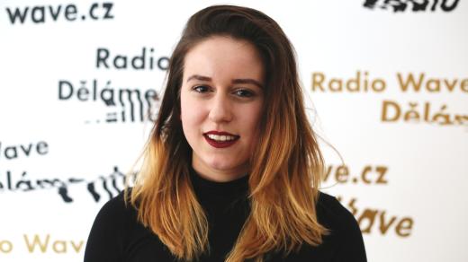 Kateřina Kudličková