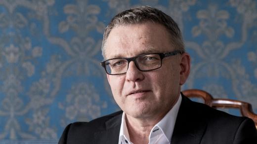 Lubomír Zaorálek