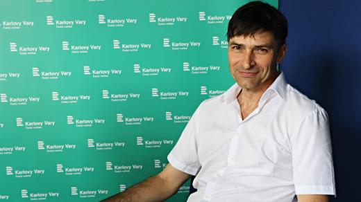 Zdeněk Podhůrský