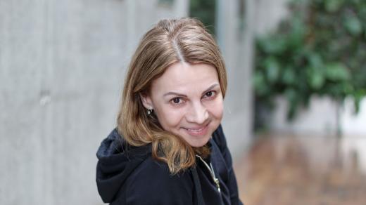 Martina Randová