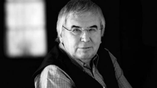 Zemřel grafik Vladimír Suchánek