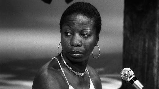 Nina Simone