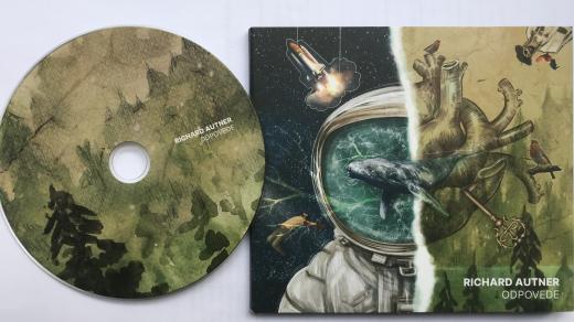 Richard Autner: Odpovede