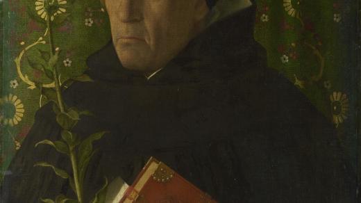 Mistr Eckhart