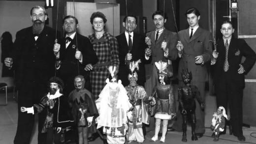 Ilustrační foto (1939)