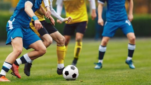 Fotbal