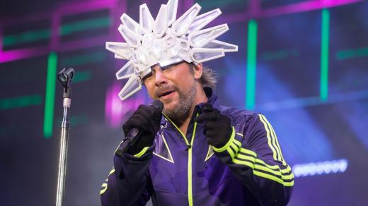 Jamiroquai