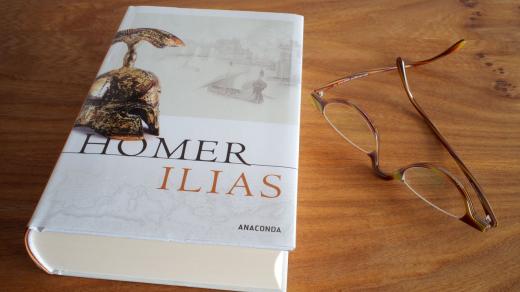 Homér: Ilias