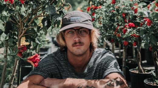 Hipster, mladá generace