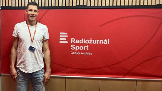 Petr Benda v talkshow Na síti