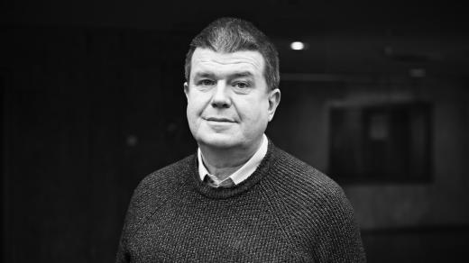 Nikolaj Savický