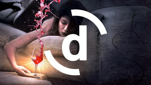 Dokuseriál (Ne)anonymní alkoholici