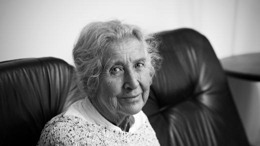 Markéta Luskačová