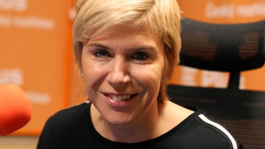 Kateřina Neumannová
