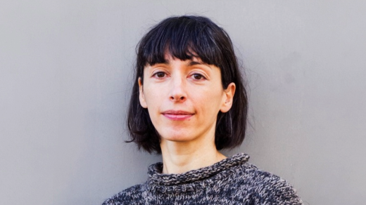 Agnes Gagyi
