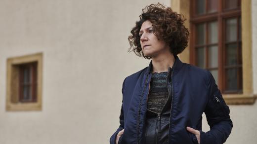 Pozadí událostí. Minisérie Jana Hřebejka o partnerských vztazích, skandálním románu a vraždě na univerzitě, Martha Issová