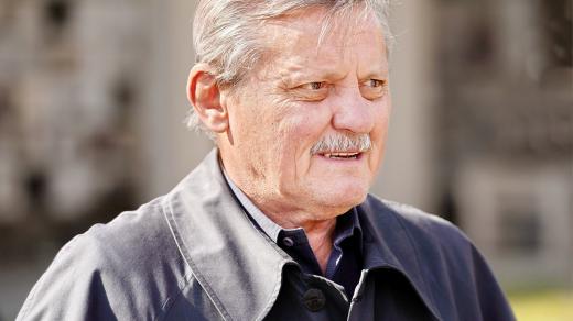 Svatopluk Skopal (2019)