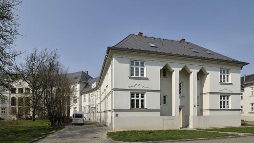 Jubilejní kolonie v Ostravě, současný stav