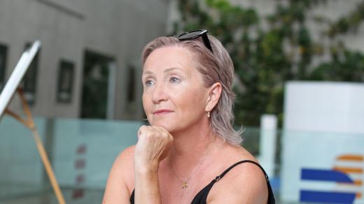 Bára Basiková