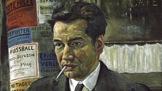 Egon Erwin Kisch