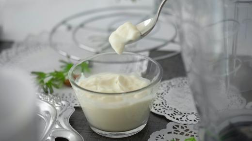Majonéza