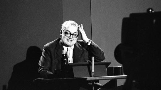 Friedrich Dürrenmatt