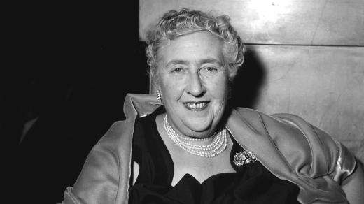 Agatha Christie
